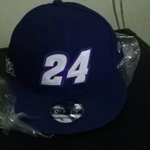 New Era 9 fifty snapback never worn brand new